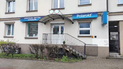 Centrum Optyki ESKULAR
